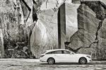 Mercedes-Benz CLS250 CDI Shooting Brake 2012 года